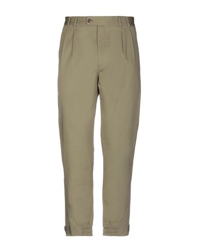 Повседневные брюки Salvatore Ferragamo