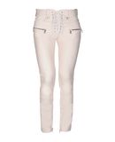 BEN TAVERNITI? UNRAVEL PROJECT Damen Hose Farbe Hellrosa Gr��e 3