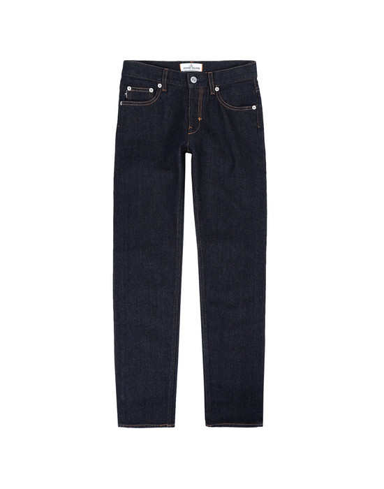 13254192nv - TROUSERS - 5 POCKETS STONE ISLAND JUNIOR TROUSERS - 5 POCKETS J3211
STONE ISLAND JUNIOR - 0