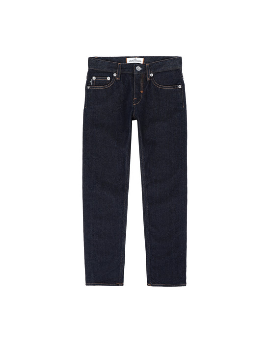 13254209cv - TROUSERS - 5 POCKETS STONE ISLAND JUNIOR TROUSERS - 5 POCKETS J3211
STONE ISLAND JUNIOR - 0