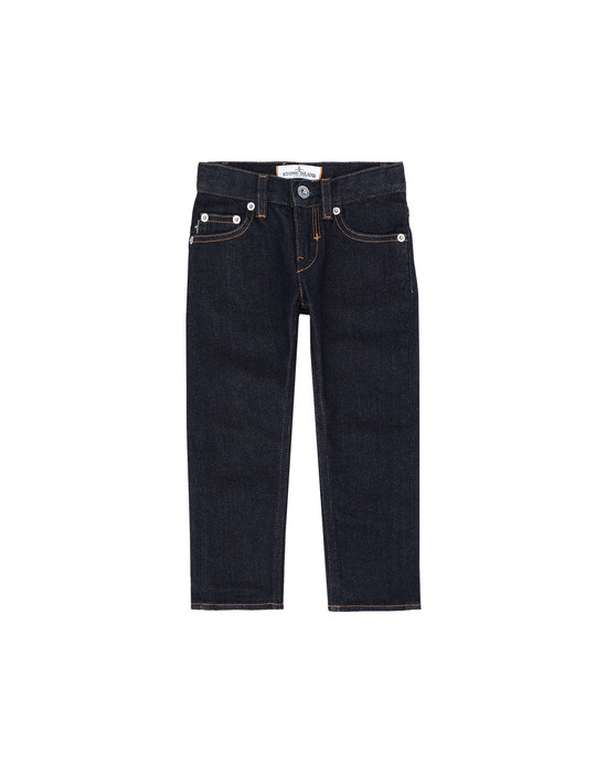 13254214kl - TROUSERS - 5 POCKETS STONE ISLAND JUNIOR TROUSERS - 5 POCKETS J3211
STONE ISLAND JUNIOR - 0