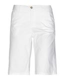 WOOLRICH Damen Bermudashorts Farbe Wei� Gr��e 3
