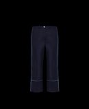 MONCLER CASUAL TROUSER - Casual trousers - women