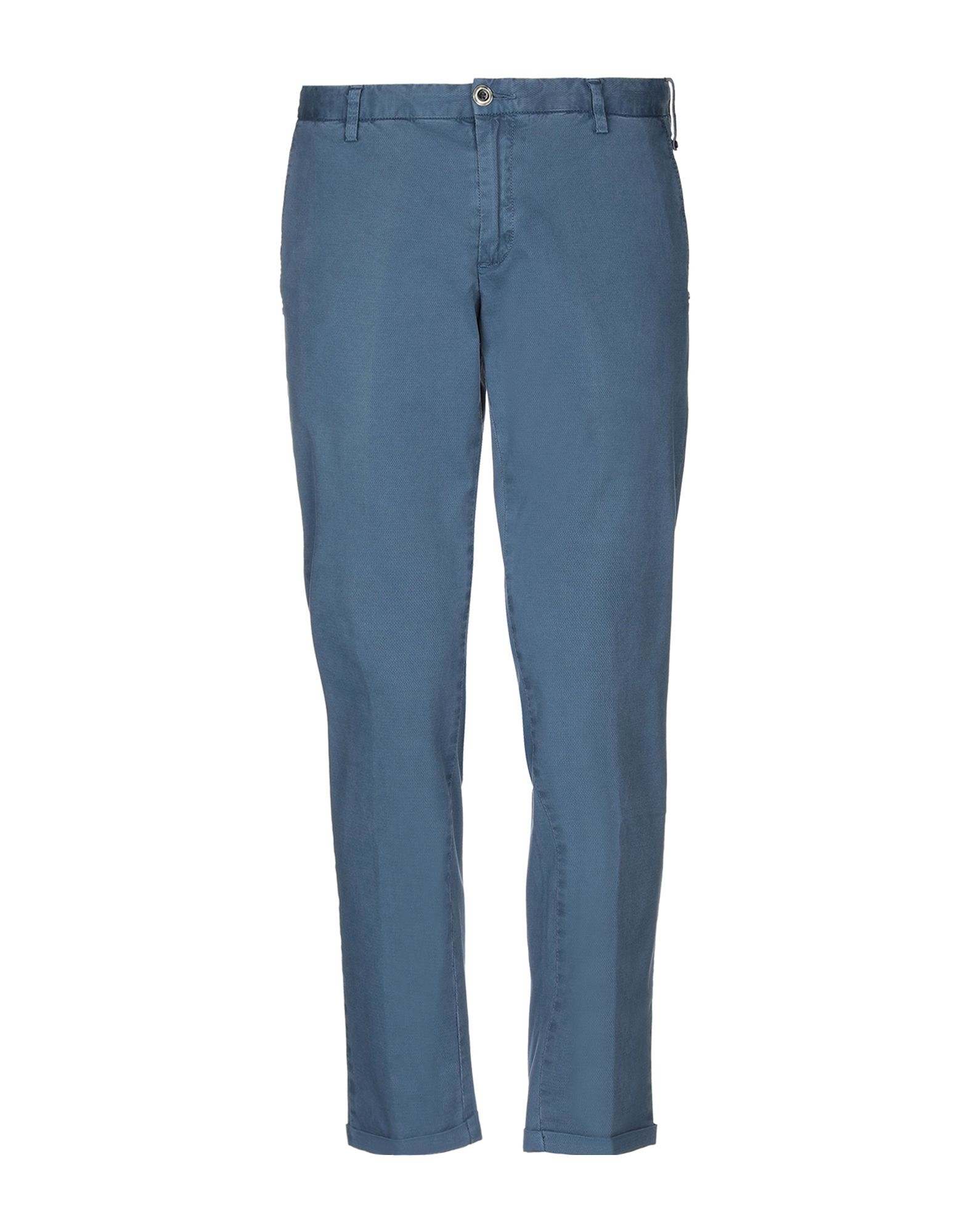 At.p.co Pants In Blue