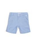 NAN�N Jungen 0-24 monate Bermudashorts Farbe Himmelblau Gr��e 5