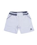 NAN�N Jungen 0-24 monate Bermudashorts Farbe Wei� Gr��e 5