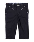 NEILL KATTER Jungen 0-24 monate Hose Farbe Dunkelblau Gr��e 4