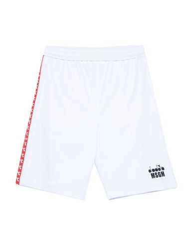 Бермуды Msgm x Diadora