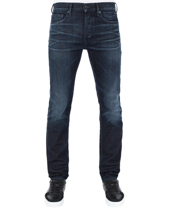 13254439nb - БРЮКИ – МОДЕЛЬ С 5 КАРМАНАМИ STONE ISLAND БРЮКИ – МОДЕЛЬ С 5 КАРМАНАМИ J1BR2 SL_VISC
STONE ISLAND - 0