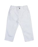 NAN�N Jungen 0-24 monate Hose Farbe Wei� Gr��e 5