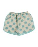 LE VOLI�RE M�dchen 9-16 jahre Shorts Farbe Elfenbein Gr��e 8