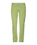 MICHAEL COAL Herren Hose Farbe Gr�n Gr��e 12