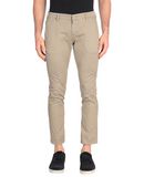 MICHAEL COAL Herren Hose Farbe Khaki Gr��e 4