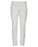 MICHAEL COAL Herren Hose Farbe Hellgrau Gr��e 4