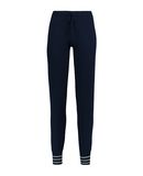 MADELEINE THOMPSON Damen Hose Farbe Dunkelblau Gr��e 6