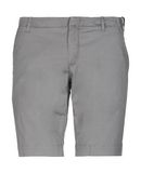 AT.P.CO Herren Bermudashorts Farbe Blei Gr��e 5