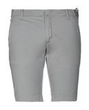 AT.P.CO Herren Bermudashorts Farbe Grau Gr��e 5