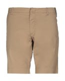 AT.P.CO Herren Bermudashorts Farbe Khaki Gr��e 7