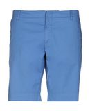 AT.P.CO Herren Bermudashorts Farbe Blau Gr��e 7