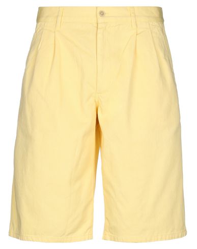 Шорты и бермуды COMME des GARÇONS SHIRT 