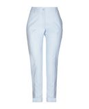 P.A.R.O.S.H. Damen Hose Farbe Himmelblau Gr��e 4