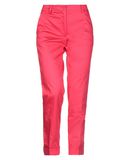 P.A.R.O.S.H. Damen Hose Farbe Fuchsia Gr��e 5