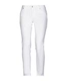 LIU ?JO Damen Hose Farbe Wei� Gr��e 7