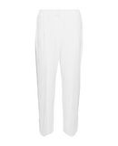 DEREK LAM 10 CROSBY Damen Hose Farbe Wei� Gr��e 6