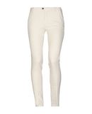 MICHAEL COAL Damen Hose Farbe Beige Gr��e 8