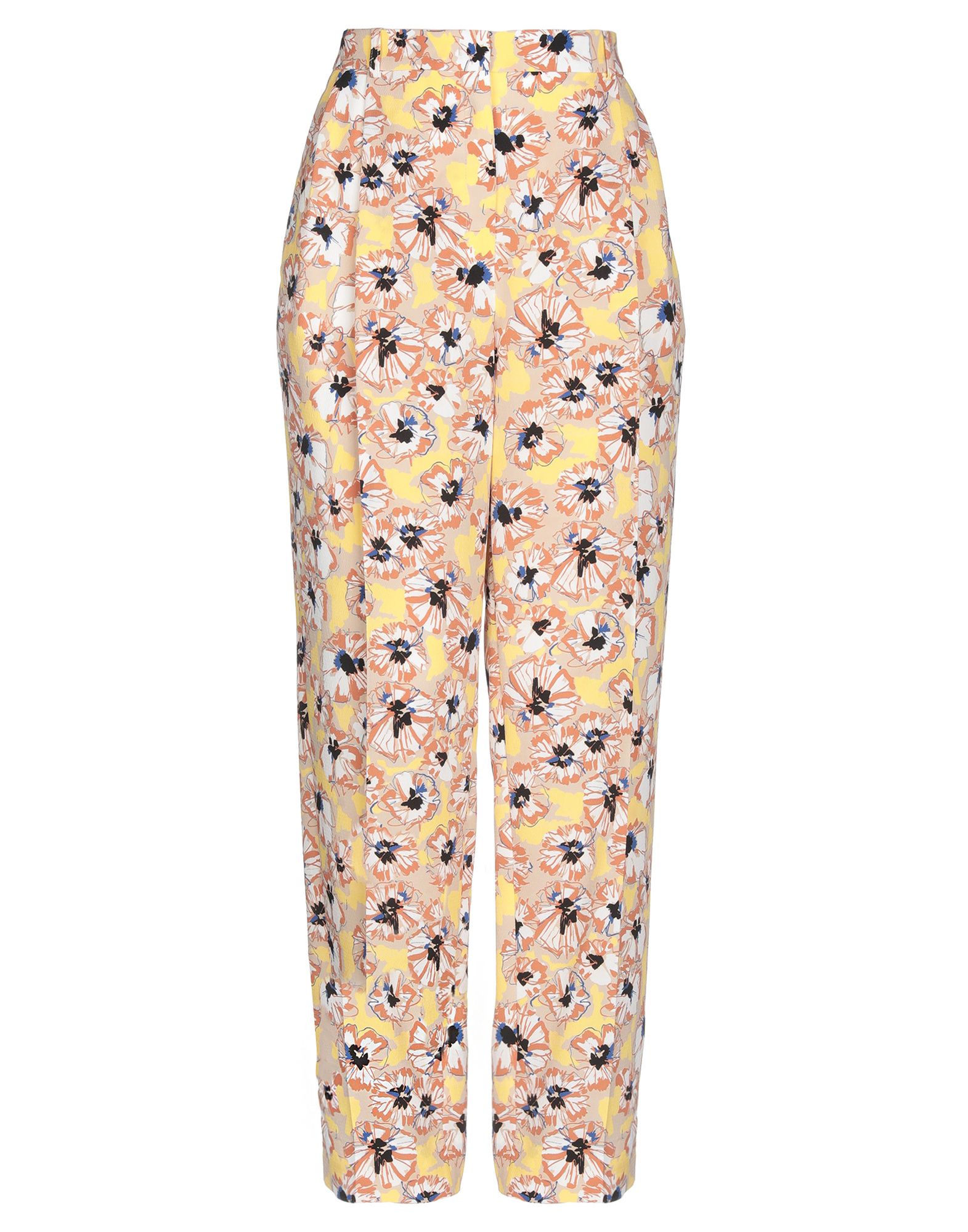  Jil Sander Navy - Hosen & Röcke - Hosen - On Yoox.com 