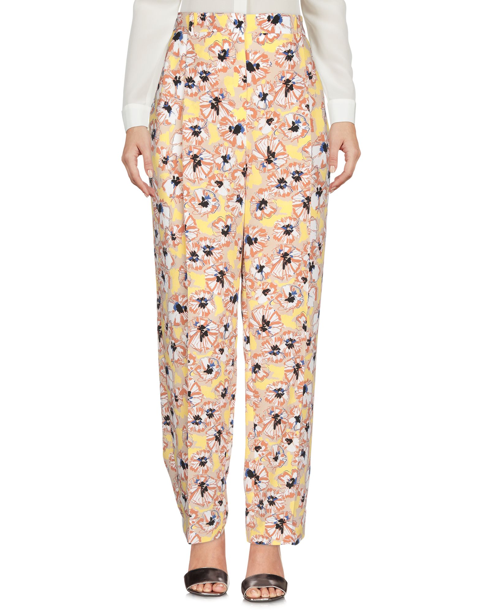  Jil Sander Navy - Hosen & Röcke - Hosen - On Yoox.com 