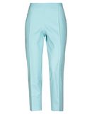 BOUTIQUE MOSCHINO Damen Hose Farbe Himmelblau Gr��e 6