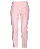 BOUTIQUE MOSCHINO Damen Hose Farbe Rosa Gr��e 5