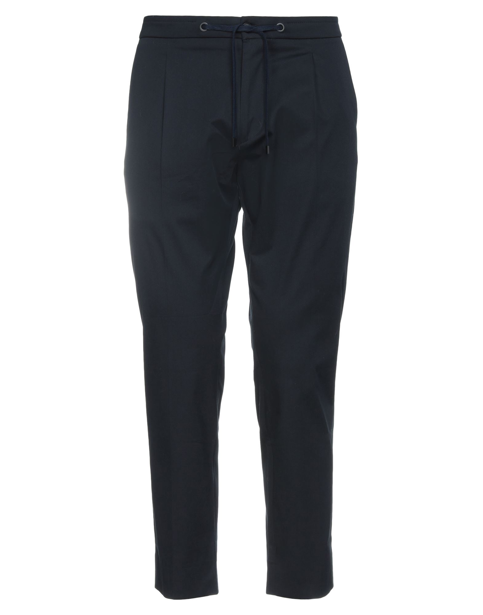 Be Able Casual Pants In Dark Blue