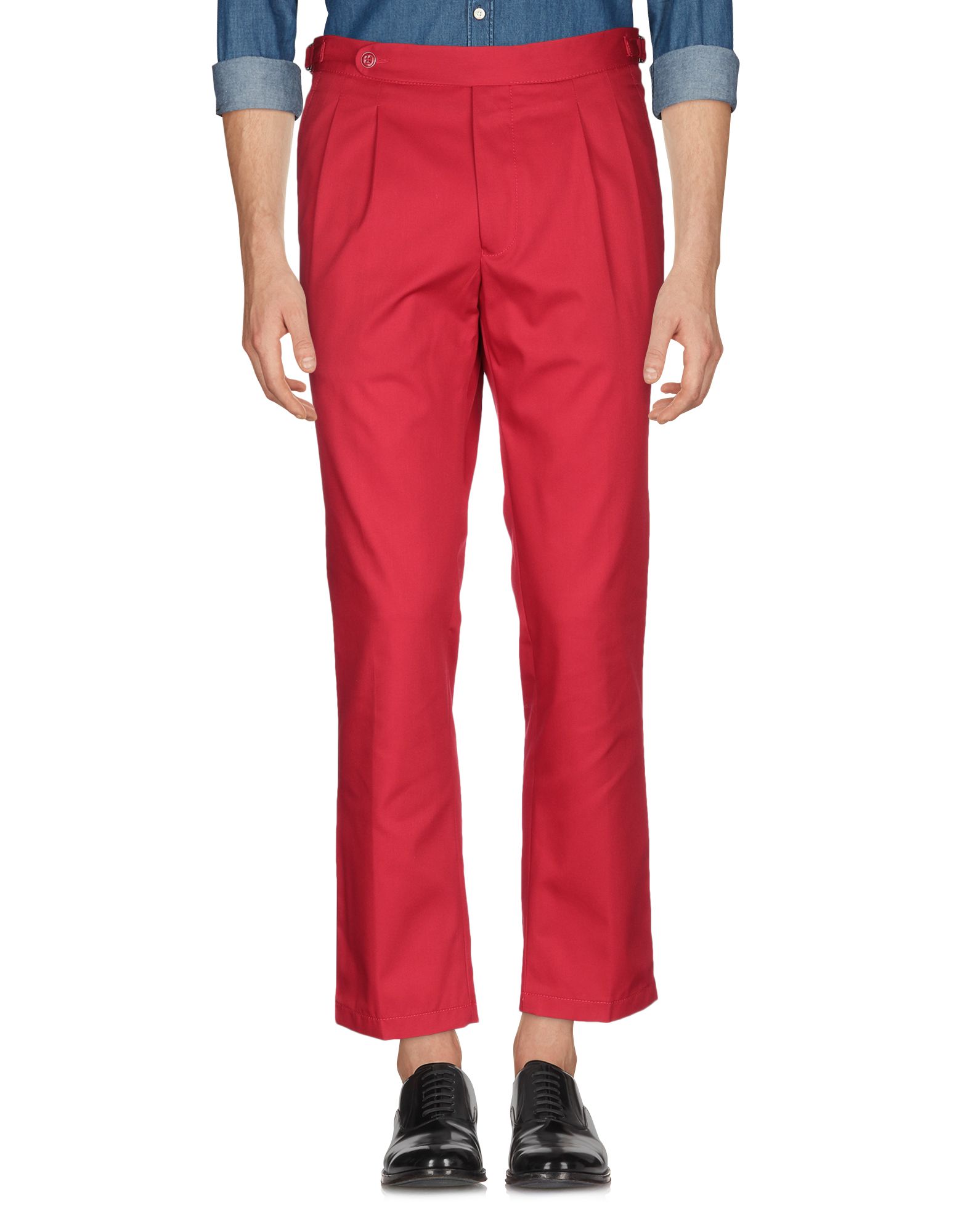  The Gigi - Hosen & Röcke - Hosen - On Yoox.com 