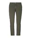 RE-HASH Herren Hose Farbe Milit�rgr�n Gr��e 9