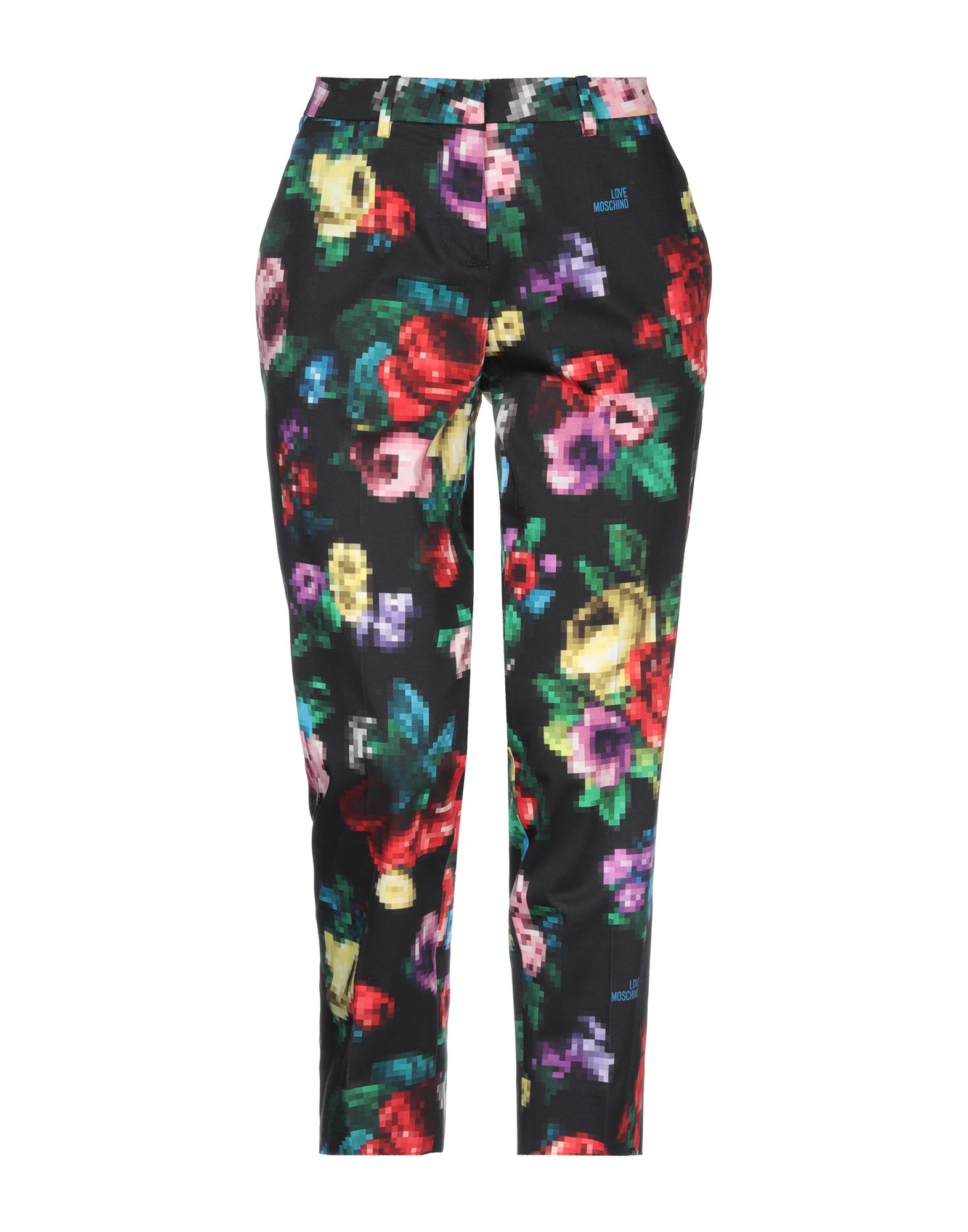 LOVE MOSCHINO Casual pants - Item 13257320