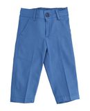 MANUELL & FRANK Jungen 0-24 monate Hose Farbe Blaugrau Gr��e 5