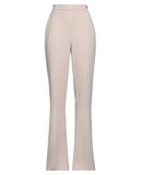 ELISABETTA FRANCHI Damen Hose Farbe Beige Gr��e 5