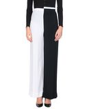 SPACE STYLE CONCEPT Damen Hose Farbe Wei� Gr��e 5
