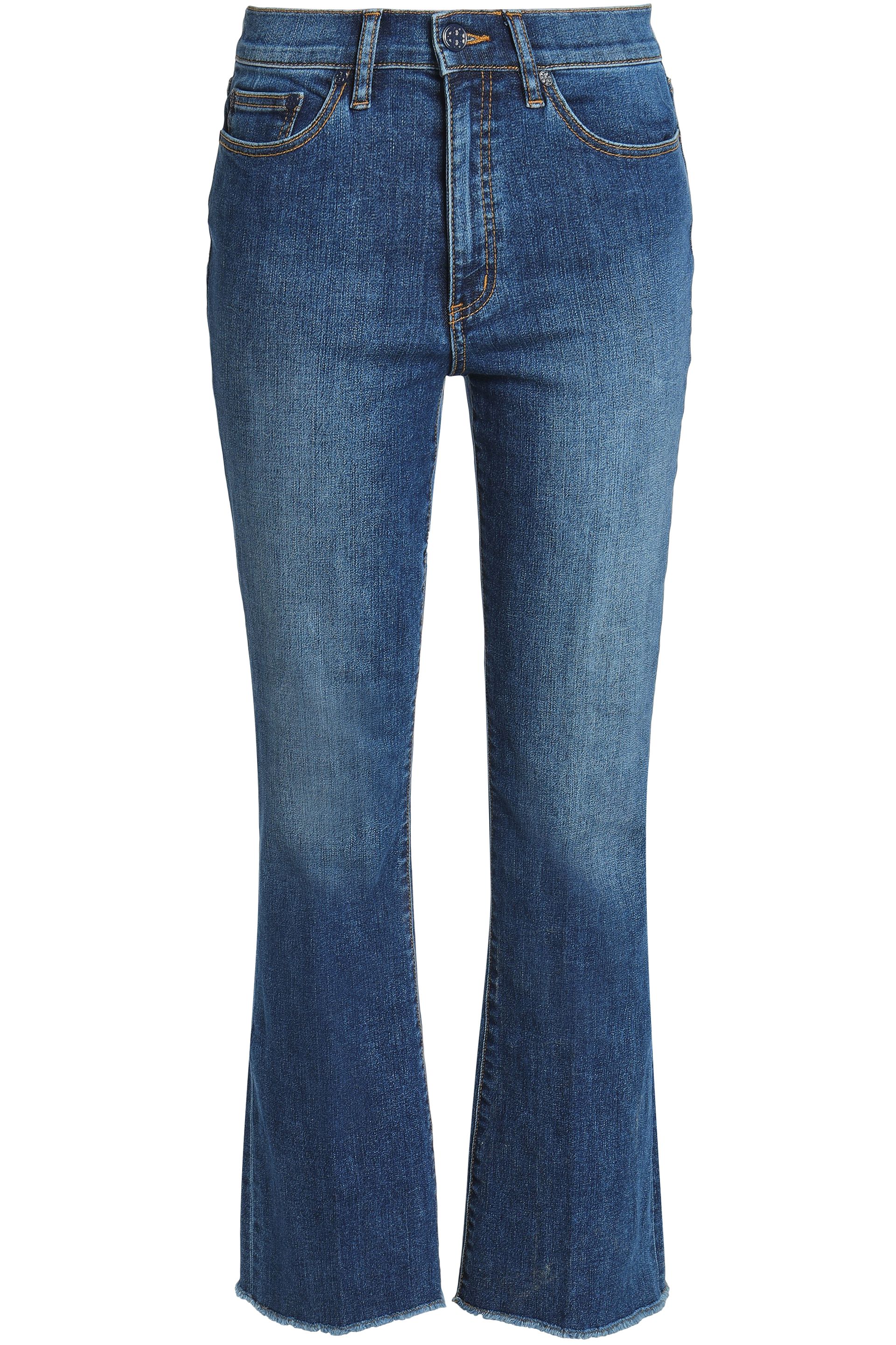 Women's Bootcut Jeans | Sale Up To 70% Off At THE OUTNET