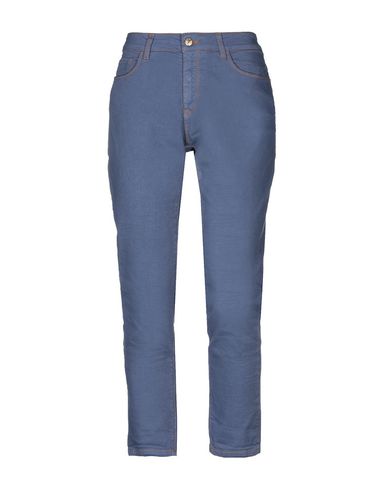 фото Джинсовые брюки Manila grace denim