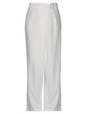 ATOS ATOS LOMBARDINI Damen Hose Farbe Elfenbein Gr��e 3