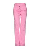 MOSCHINO Damen Hose Farbe Rosa Gr��e 3