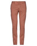 INCOTEX Herren Hose Farbe Braun Gr��e 7