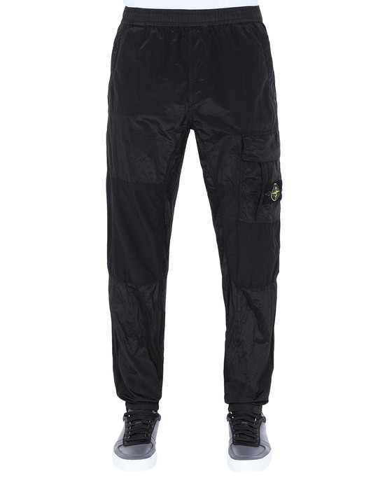 stone combat trousers