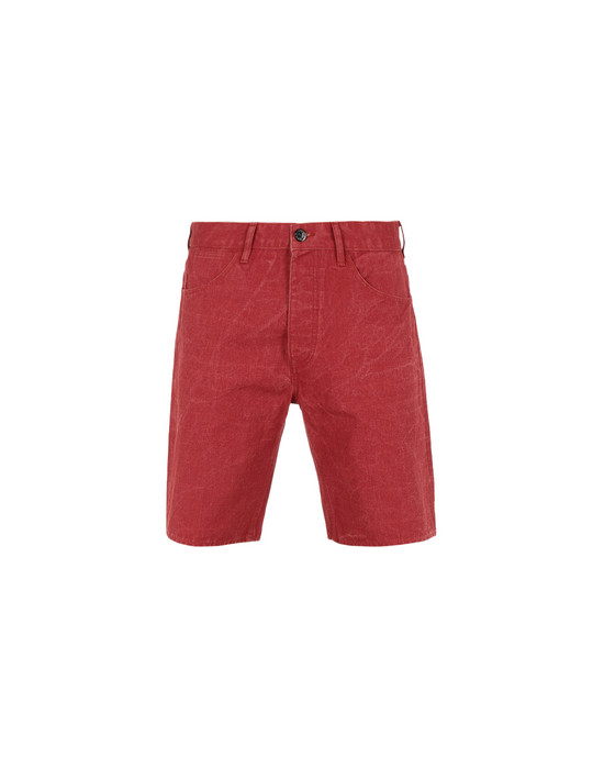 13259718il - BERMUDAS STONE ISLAND Bermudas L11J1 PANAMA PLACCATO RE STONE ISLAND - 0