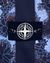 13259910de - PANTS - 5 POCKETS STONE ISLAND Pants 320E1 PRINTED HEAT REACTIVE_THERMOSENSITIVE FABRIC STONE ISLAND