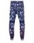 13259910de - PANTS - 5 POCKETS STONE ISLAND Pants 320E1 PRINTED HEAT REACTIVE_THERMOSENSITIVE FABRIC STONE ISLAND