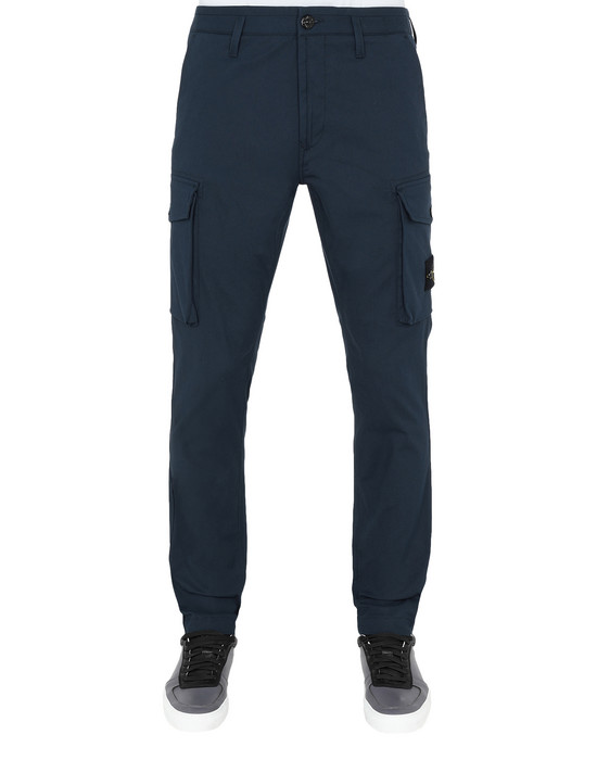 13259997lx - PANTS - 5 POCKETS STONE ISLAND Pants 31806 STONE ISLAND - 0